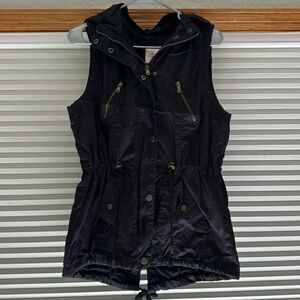 Women’s vest